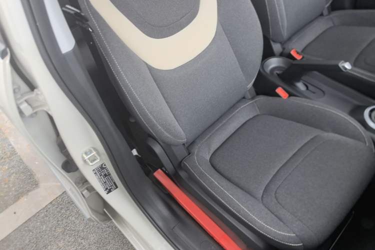 Used Wuling Bingo 2024 203km Light Edition
