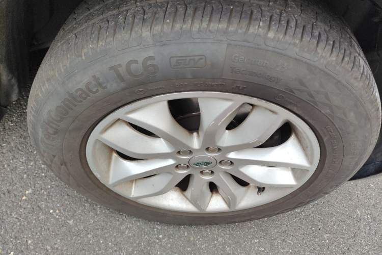 Used Land Rover Freelander 2 2012 2.0T Si4 HSE Gasoline Version
