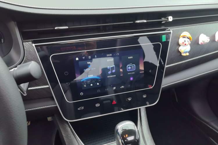 Used Venucia D60 2023 PLUS 1.6L XL CVT Yue Ling Edition
