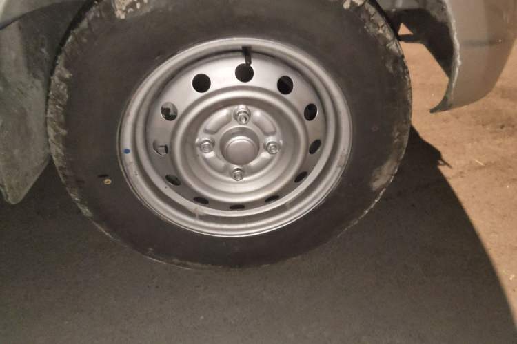 Used Wuling Rongguang S 2023 1.5L Base Version 5/7 Seats