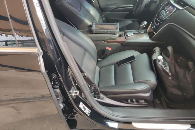 Used Cadillac XTS 2018 28T Elite Edition