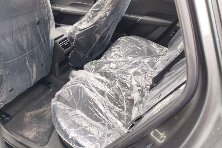 Used CHANGAN Eado 2025 Blue Whale 1.5T 500Bar Prestige Model