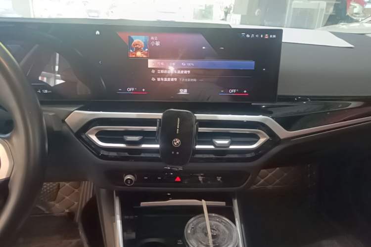 Used BMW i3 2022 eDrive 35 L