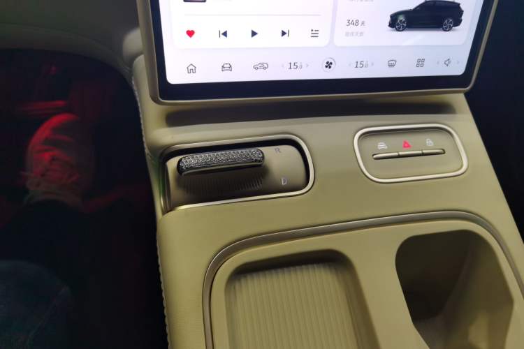 Used Nio ES6 2024 75 kWh