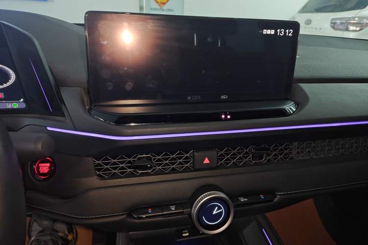 Used Honda Accord 2023 260TURBO Smart Enjoyment Version
