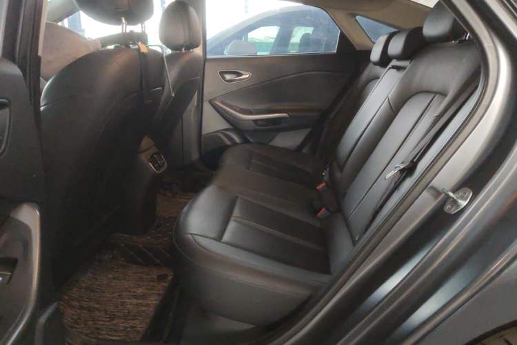 Used Hyundai Lafesta Electric 2020 DLX Enjoyment Edition
