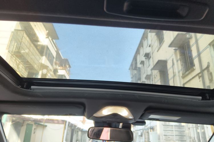 Used Toyota IZOA 2020 2.0L Enjoy Edition
