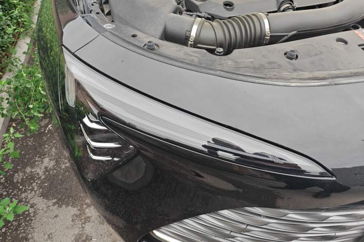 Used Buick LaCrosse 2023 28T Prestige Edition Right Front Headlight