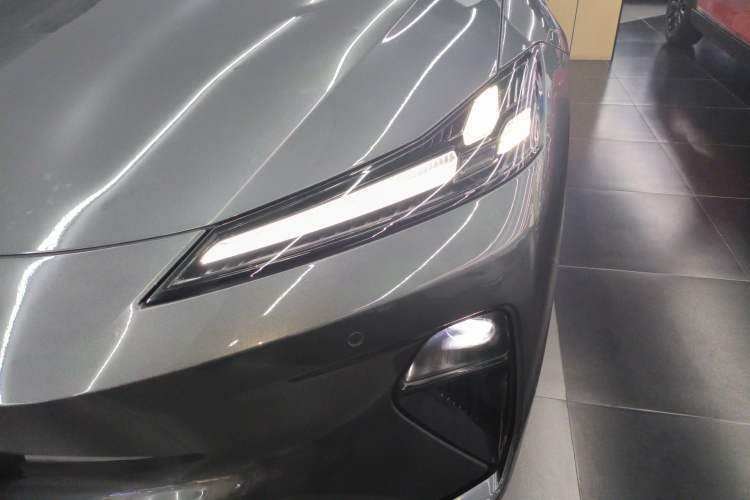 Used Deepal L07 2024 230Max Range-Extended Version
