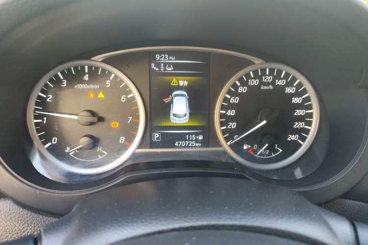 Used Nissan Tiida 2016 1.6L CVT Smart Drive Edition