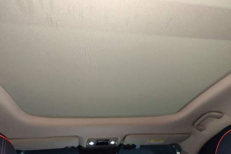 Used BYD Yuan PLUS 2022 510KM Flagship PLUS