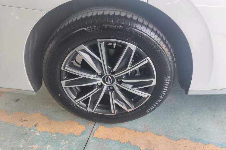 Used GAC Trumpchi M8 2024 Master Series 400T Prestige Edition