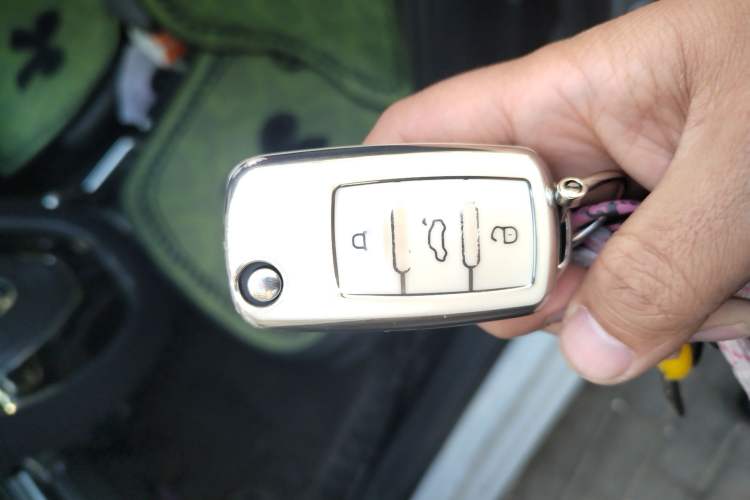 Used Volkswagen Bora 2016 1.6L Automatic Comfort Model