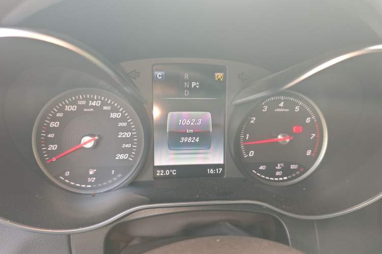 Used Mercedes-Benz GLC 2018 GLC 300 4MATIC Sport Edition