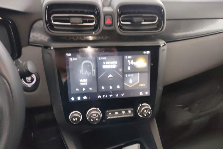 Used Lynk & Co 03 2022 1.5TD DCT JingPlus
