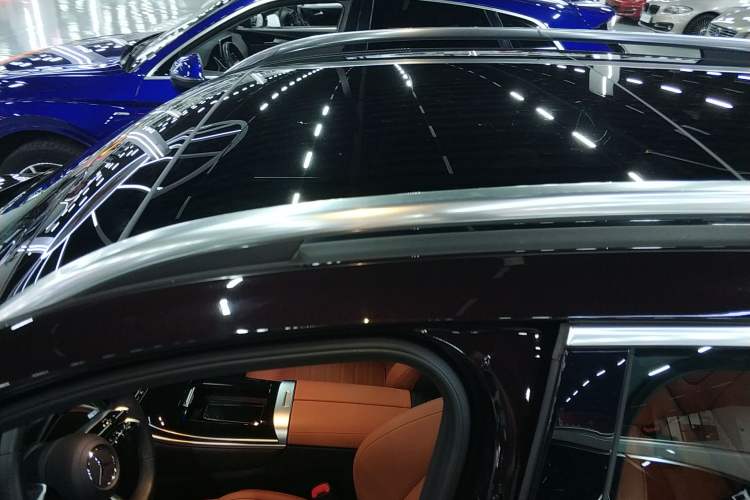 Used Mercedes-Benz GLC 2023 Facelifted GLC 300 L 4MATIC Luxury Version 5 Seats