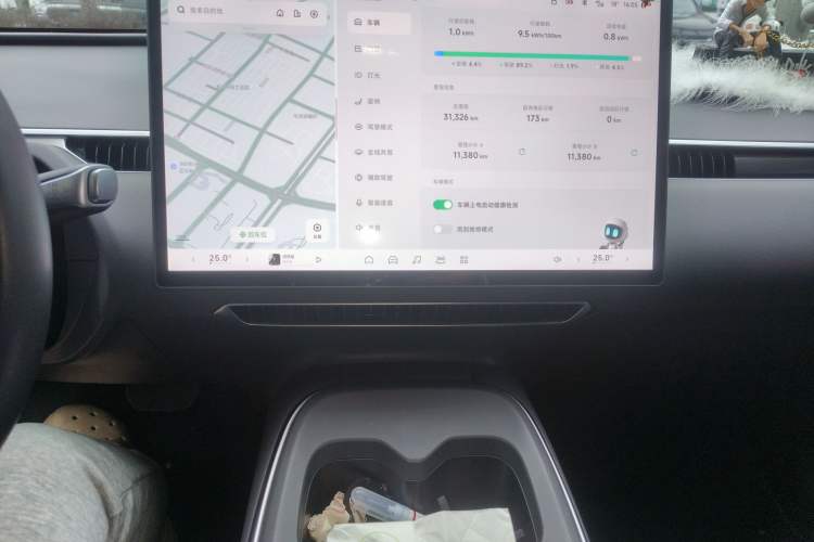 Used XPeng MONA M03 2024 515 Long-Range