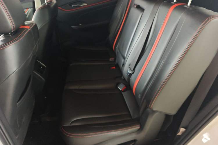 Used Dongfeng Fengon 580 2021 ☆ Star Edition 1.5 TGDI Automatic Flagship Version