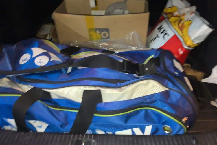 Used Mercedes-Benz E-Class 2013 E 260 L CGI Elegant Model Trunk