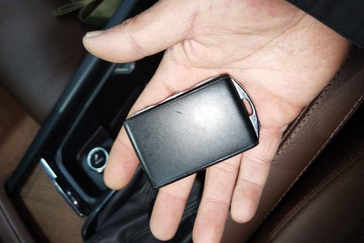 Used Volvo XC90 2020 T6 Zhiyi Luxury 7-Seater