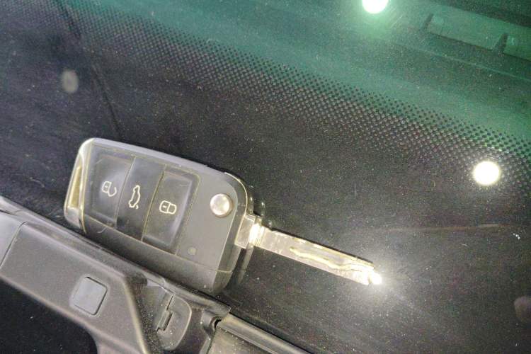 Used Volkswagen Lavida 2021 1.5L Automatic Vision Edition