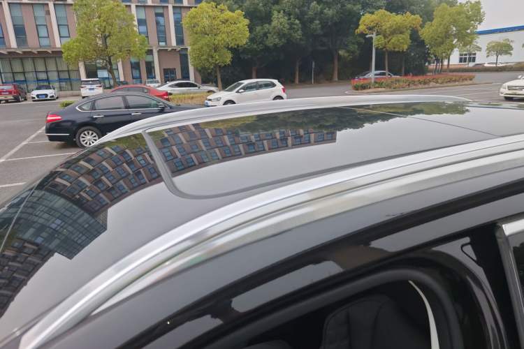 Used Haval H6 2020 1.5 GDIT Automatic Platinum Champion Edition