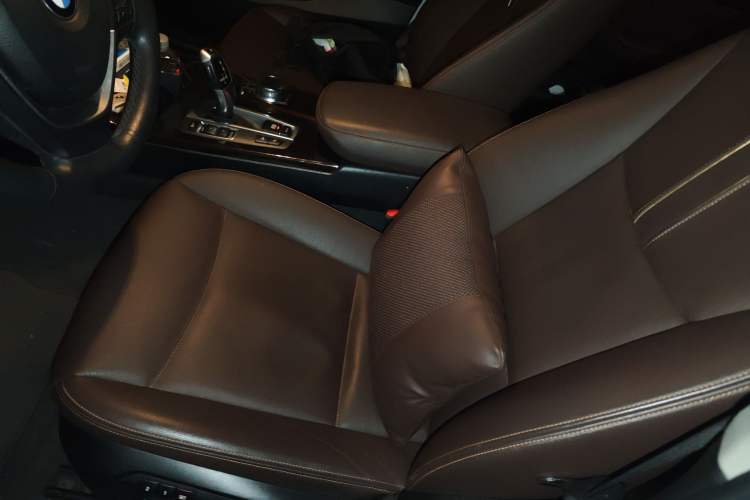 Used BMW X3 2014 xDrive20i X Design Package
