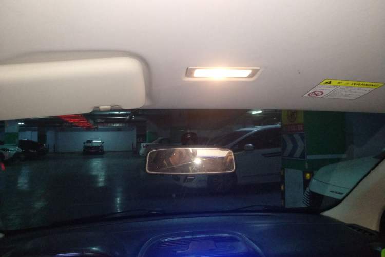 Used Roewe Clever 2021 302km All-Round Version