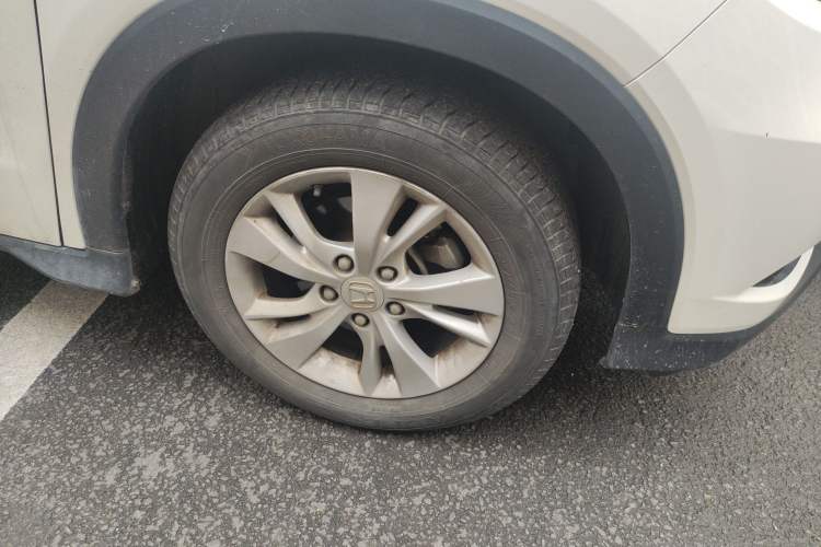 Used Honda Vezel 2017 1.5L CVT 2WD Comfort Model Right Front Wheel Hub