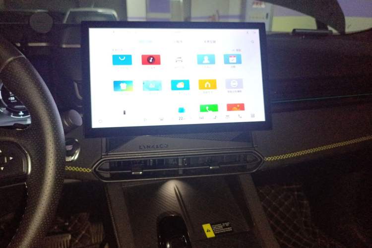 Used Lynk & Co 03 2023 2.0TD DCT H-Power Halo