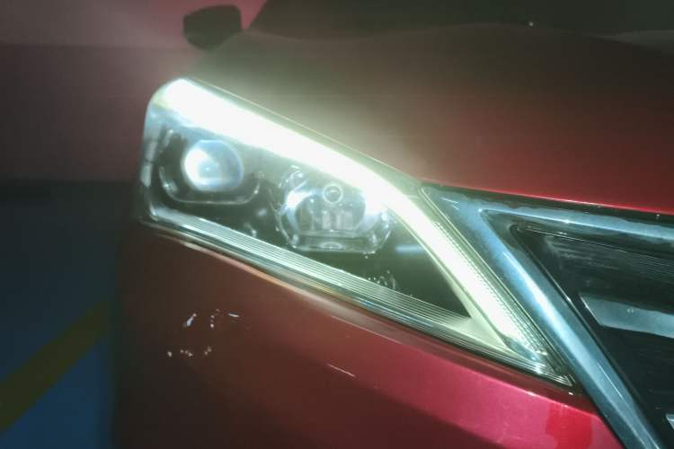 Used Changan Eado DT 2018 1.6L Manual Smart Enjoyment Model