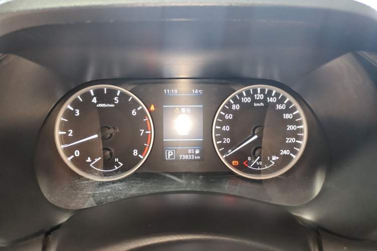 Used Nissan Sylphy 2022 1.6L XL CVT Enjoyment Edition
