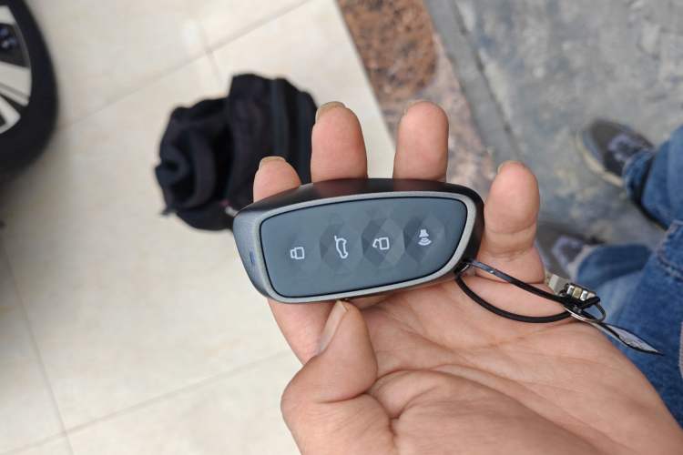 Used Haval H9 2024 2.0T Gasoline All-Wheel-Drive Extreme Edition