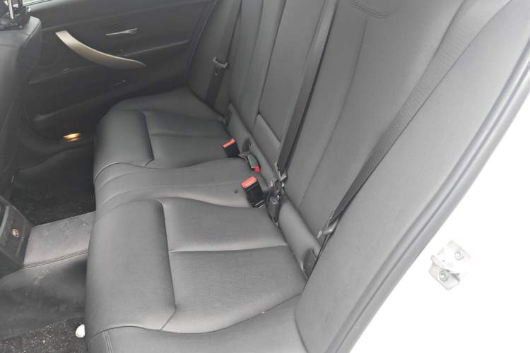 Used BMW 3 Series 2014 320Li Fashion Model