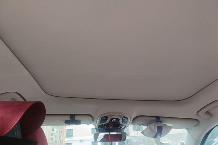 Used Lynk & Co 06 2020 1.5T YAO Halo