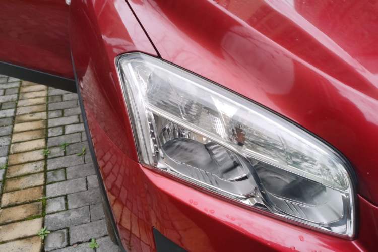 Used Chevrolet Trax 2014 1.4T Automatic Two-Wheel Drive Comfort Version