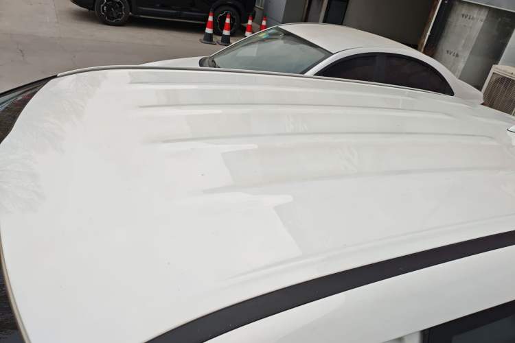 Used Kia KX3 2020 1.5L CVT Smart Edition
