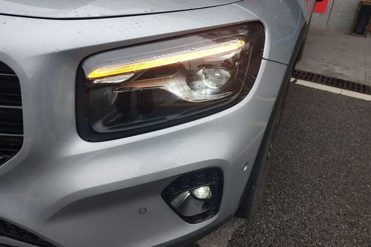 Used Mercedes-Benz GLB 2024 GLB 220 4MATIC