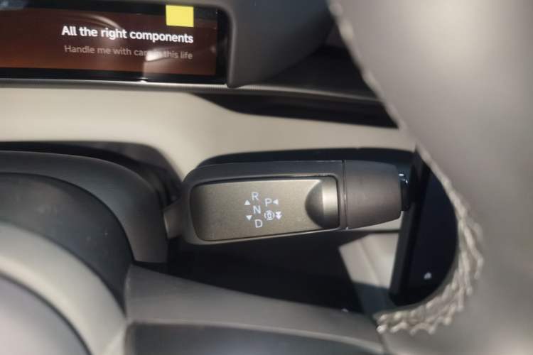 Used XPeng P7 2025 Model—702 Long Range Ultra