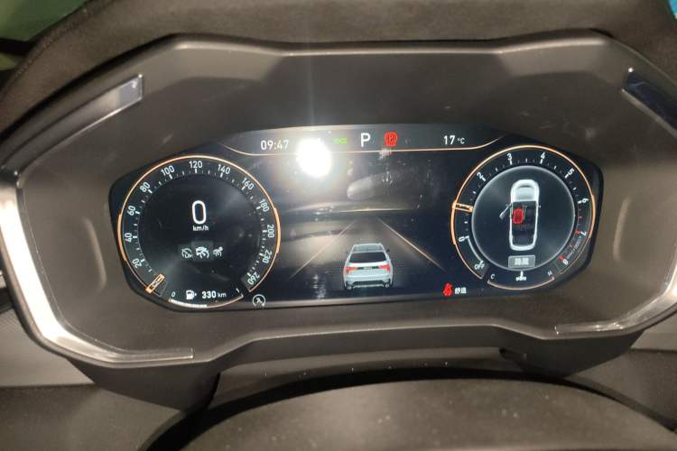 Used Lynk & Co 01 2021 2.0TD Two-Wheel-Drive Pro Trim
