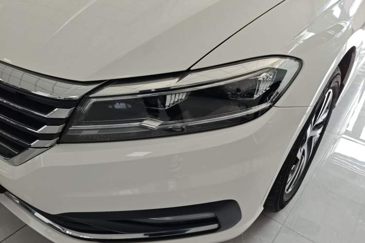 Used Volkswagen Lavida 2022 280TSI DSG Comfort Edition