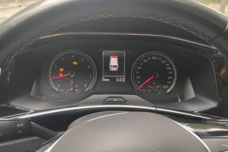 Used Volkswagen Tayron 2019 Teramont Edition 280TSI Two-Wheel Drive Luxury Model China VI Standard