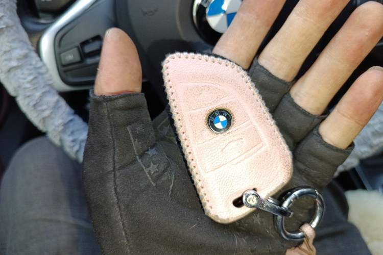 Used BMW X1 2019 sDrive18Li Premium Edition