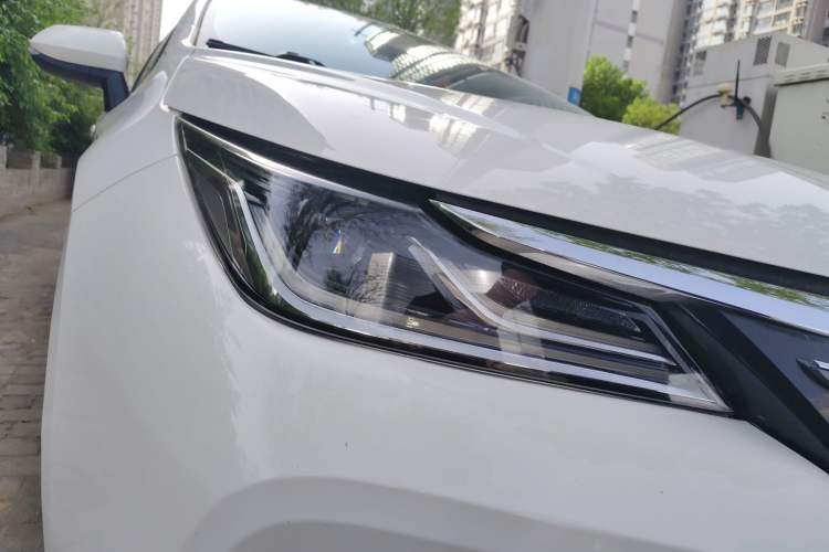 Used Toyota Allion 2021 2.0L Luxury Edition
