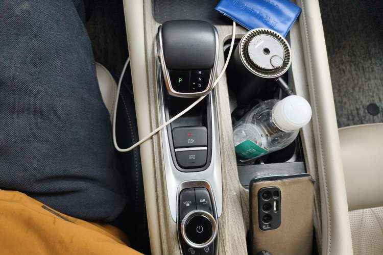 Used Chery Arrizo 8 2022 1.6T DCT Elite
