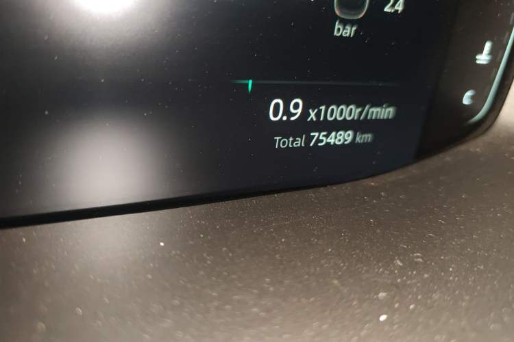 Used Changan CS55PLUS 2022 2nd Generation 1.5T DCT Prestige Version