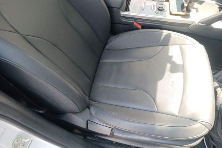 Used Haval H6 2019 Sport Edition 1.5T Automatic Two-Wheel Drive Elite Model China VI