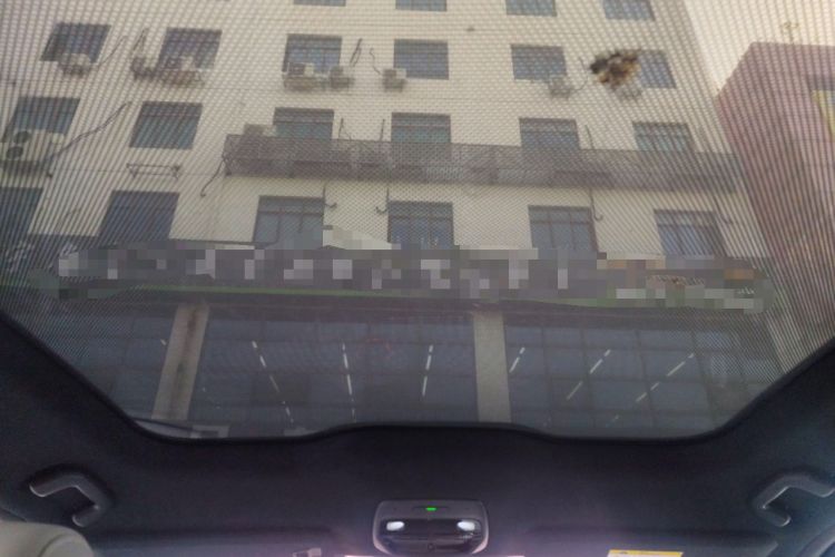 Used Nio EC6 2020 605 km Sport Edition