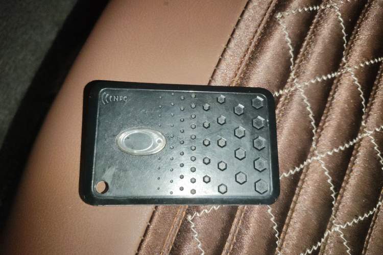 Used ORA iQ 2018 Ambitious Version