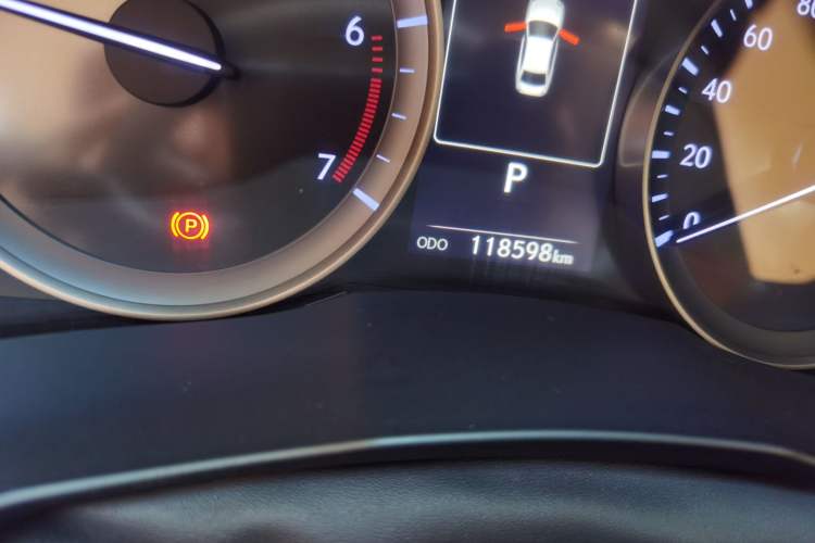 Used Lexus ES 2015 250 Elegant Edition
